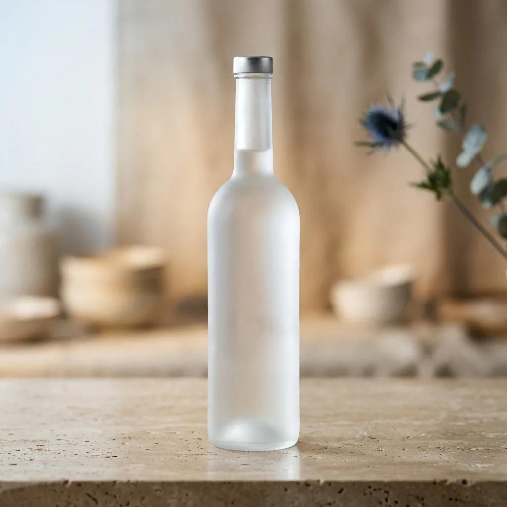 Логотип Grey Goose