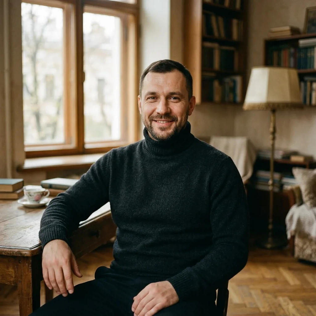 Аватар клиента Дмитрия