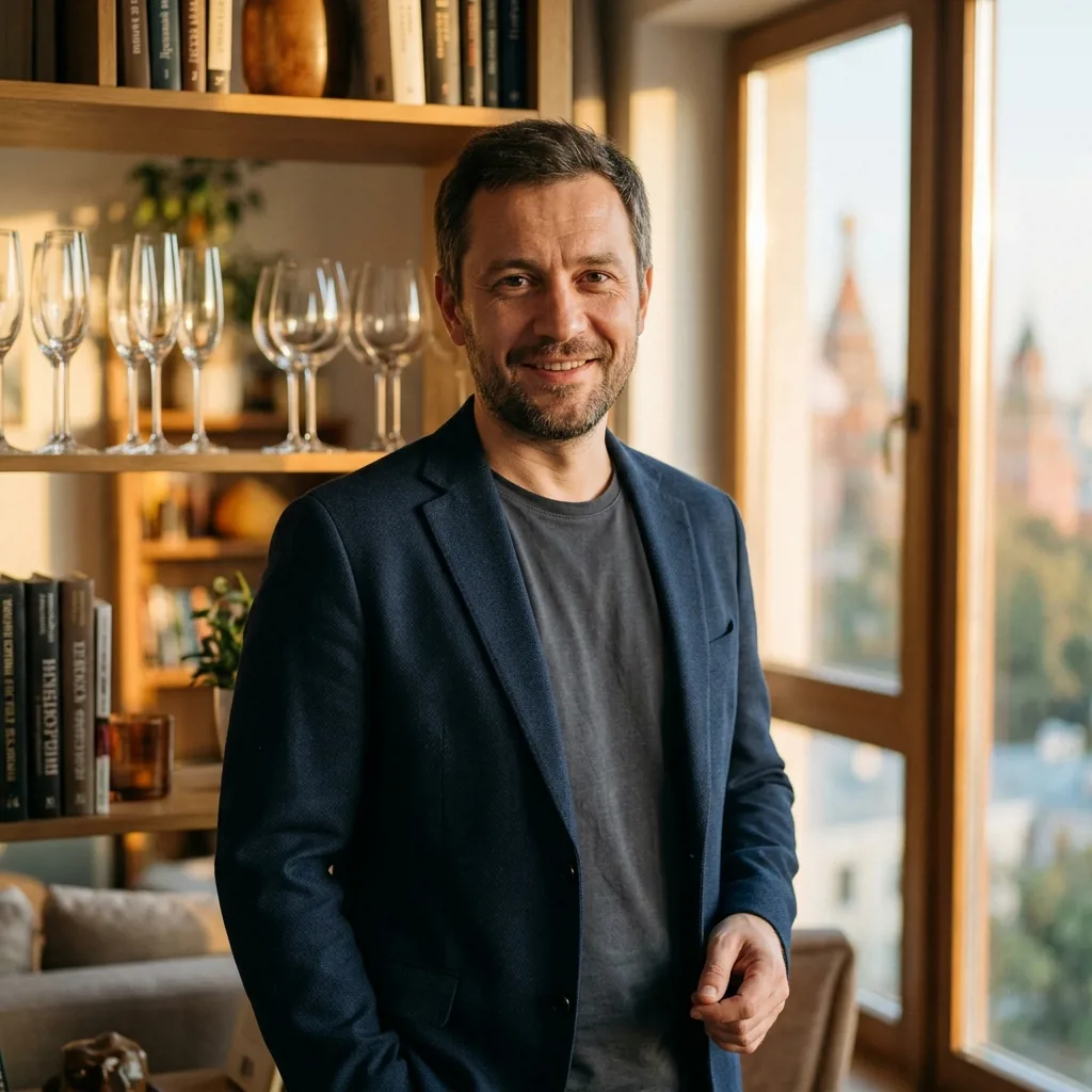 Аватар клиента Дмитрий