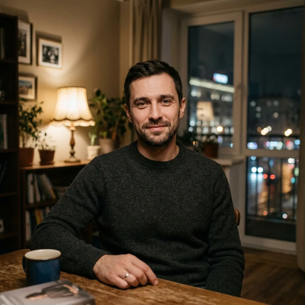 Аватар клиента Дмитрия