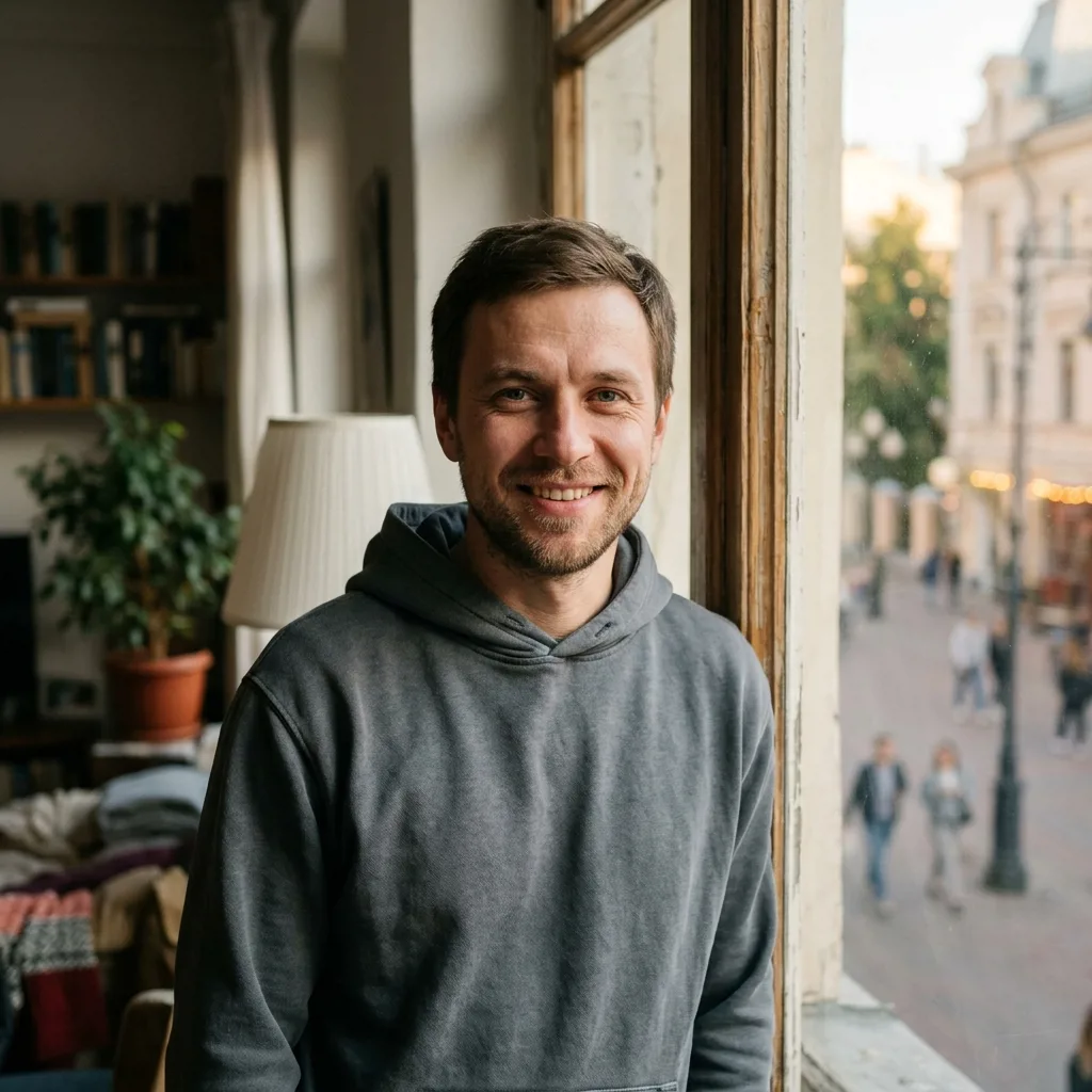 Аватар клиента Дмитрия К.